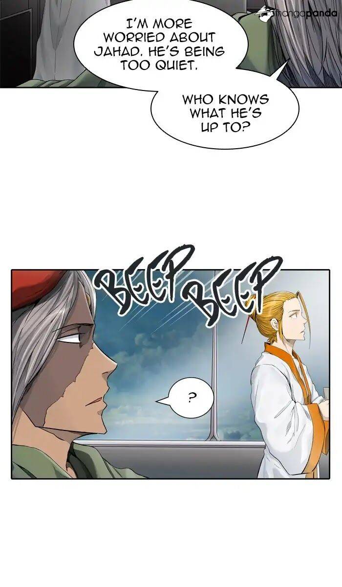 Tower of God Chapter 435 image 043